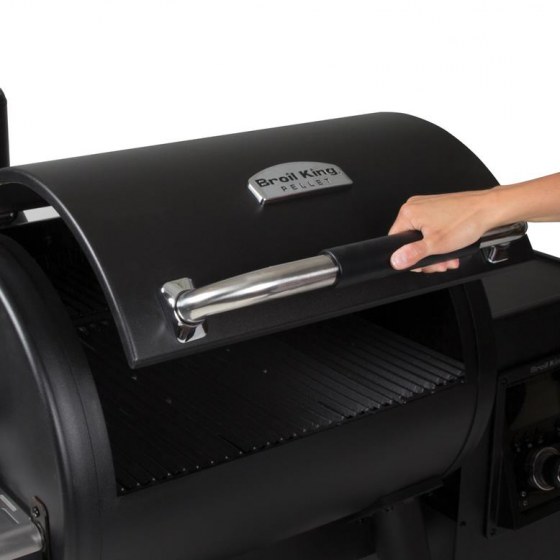 Grill na pellet Broil King Regal Pellet 400